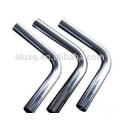 Refroidissement Aluminium Tube 3003 6063 6061 Alliage